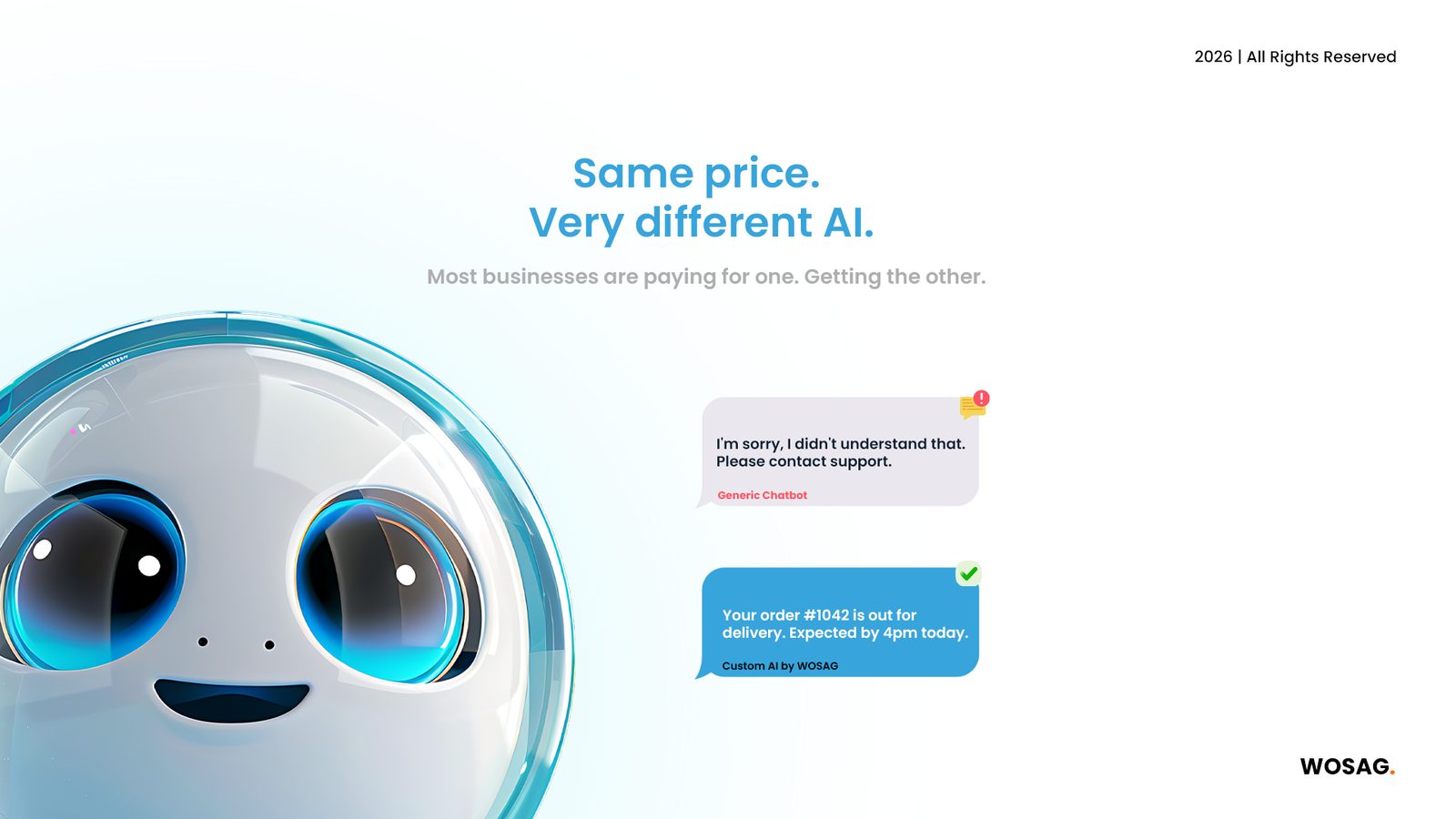 AI Chatbot or AI Gimmick? How to Tell Before You Pay For One