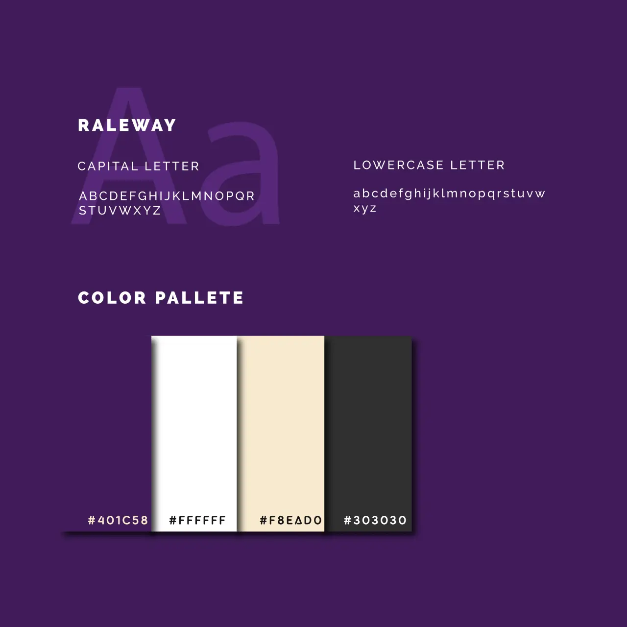TRADEWELL Brand Identity - Brand Guidelines