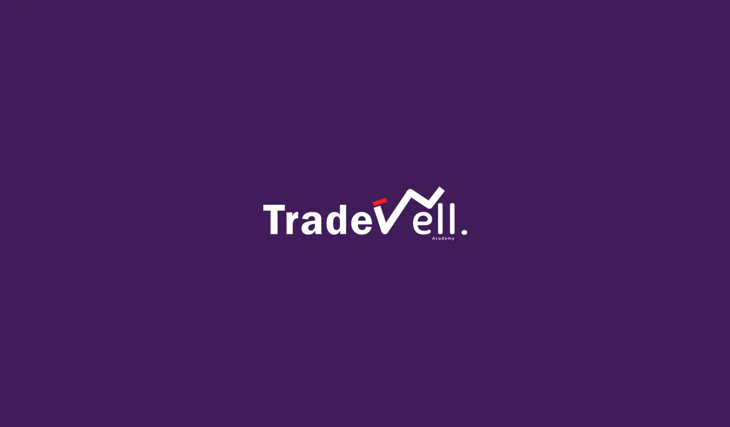 TRADEWELL Brand Identity - Final Showcase