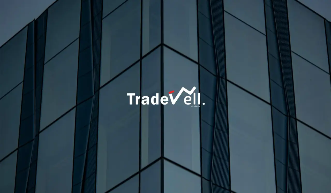 TRADEWELL Brand Identity