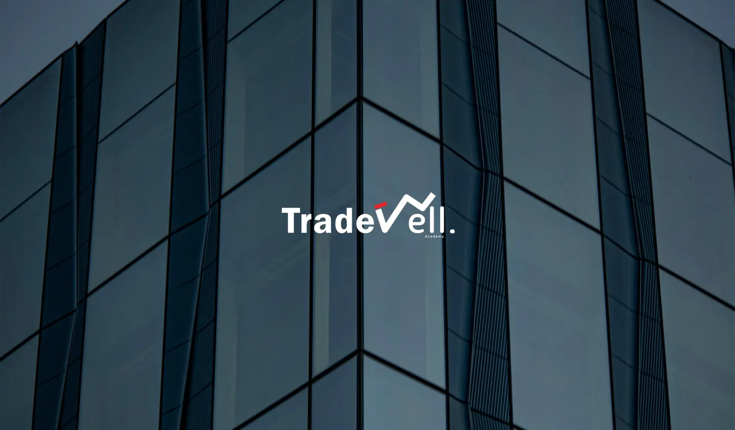 TRADEWELL Brand Identity